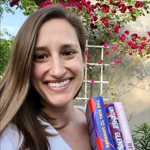 Meet your Posher, Marinna